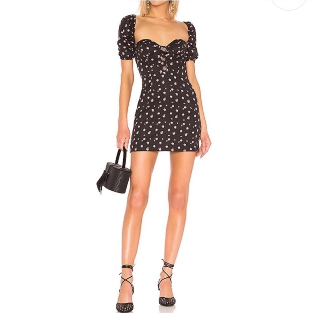 NWT LPA Armina Dress XS